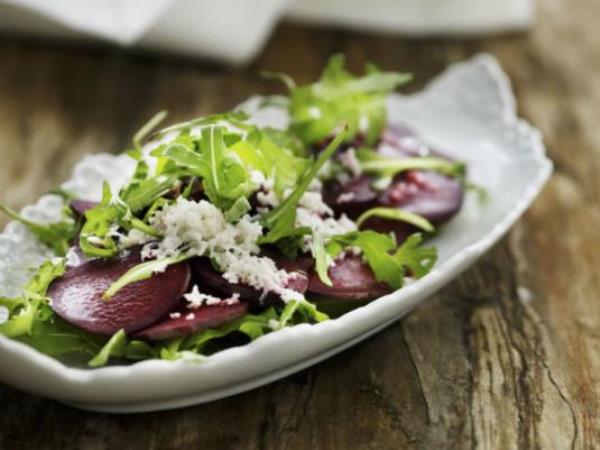 7 Gründe, warum Sie öfter Meerrettich essen sollten 7 Gründe, warum Sie öfter Meerrettich essen sollten